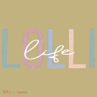 Lolli Life Lolli Grandma Boho Lolli Grandmother T-Shirt thumb 7