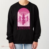 London Landmark Women's Sweatshirt thumb 0