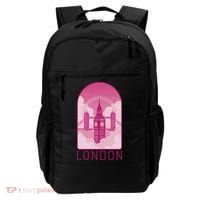 London Landmark Backpack thumb 0