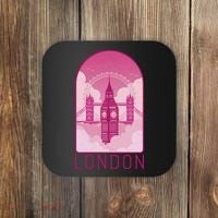 London Landmark Coaster thumb 0