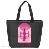 London Landmark Tote Bag thumb 0