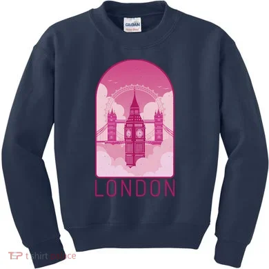 Kids Sweatshirt