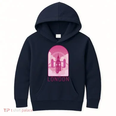 Kids Hoodie