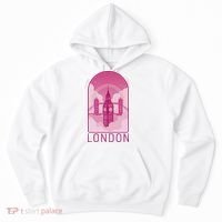 London Landmark Hoodie thumb 0
