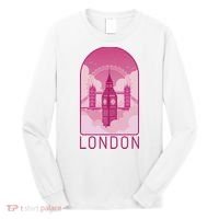 London Landmark Long Sleeve Shirt thumb 0