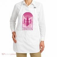 London Landmark Apron thumb 2