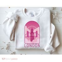 London Landmark Sweatshirt thumb 2