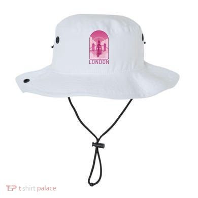 London Landmark Bucket Hat