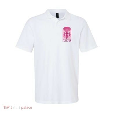 London Landmark Polo
