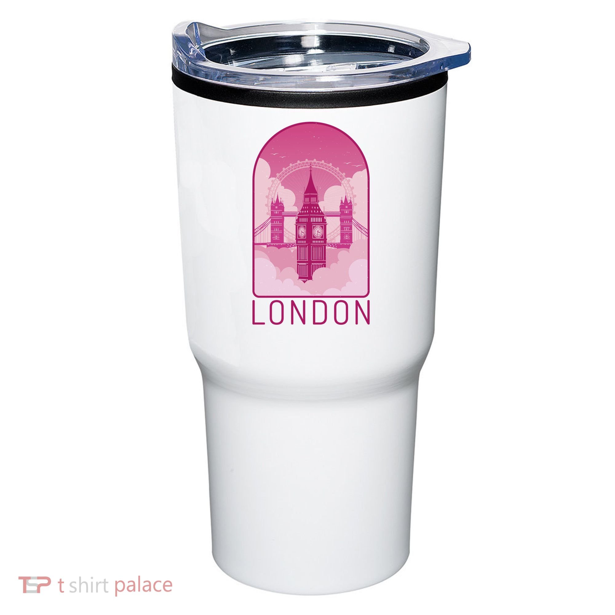 London Landmark Tumbler