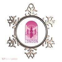 London Landmark Ornament thumb 0