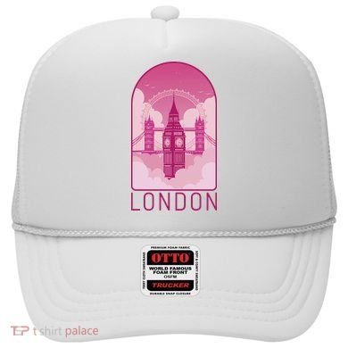 London Landmark Hat