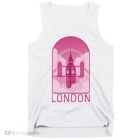 London Landmark Tank Top thumb 0