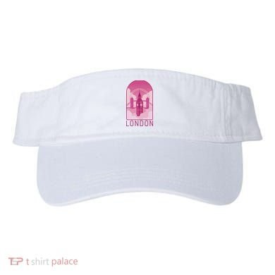 London Landmark Visor