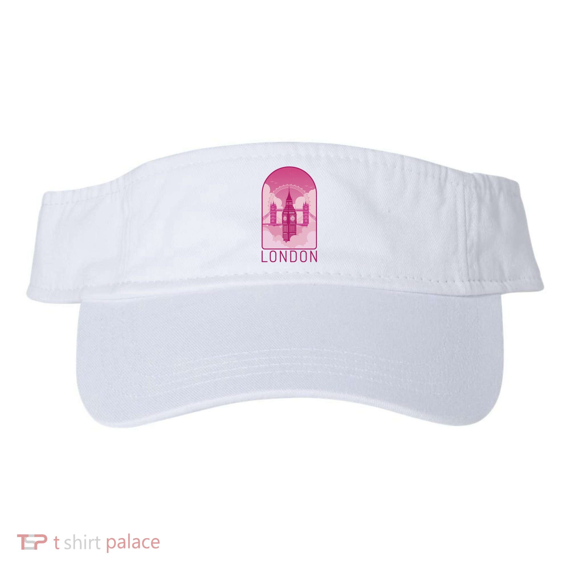 London Landmark Visor