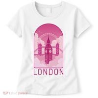 London Landmark Women's T-Shirt thumb 0