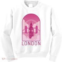 London Landmark Kids Sweatshirt thumb 0