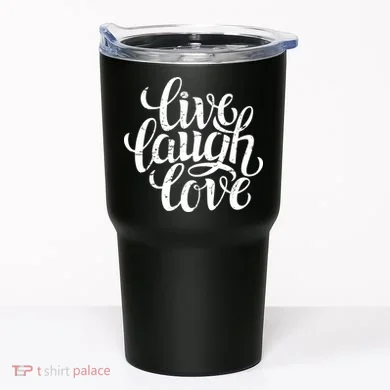 Tumbler