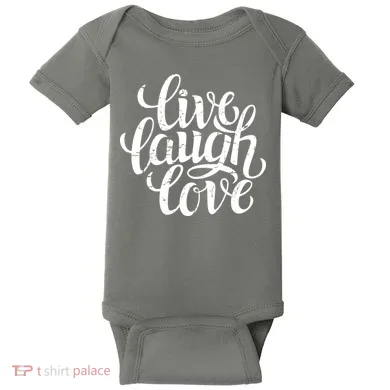 Baby Bodysuit