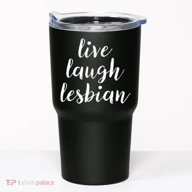 Tumbler