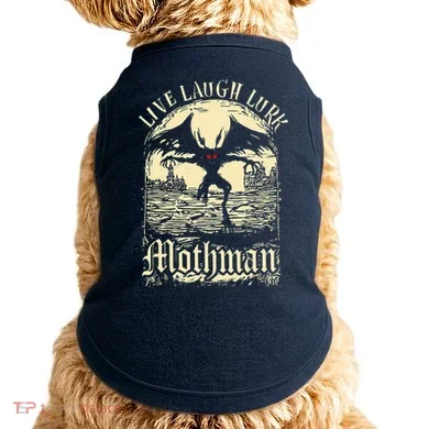 Doggie Tank