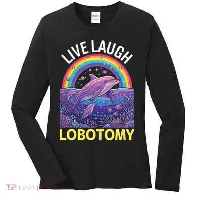 Women's Long Sleeve Shirt