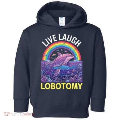 Toddler Hoodie