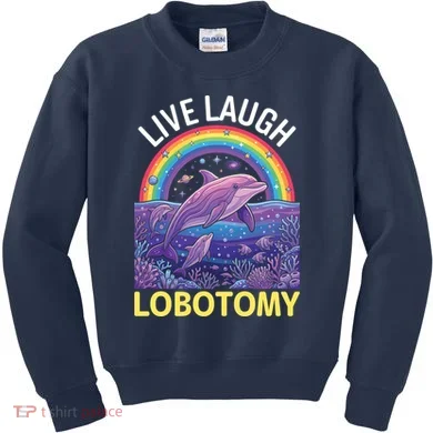 Kids Sweatshirt