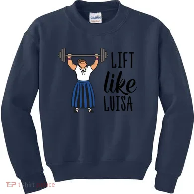 Kids Sweatshirt