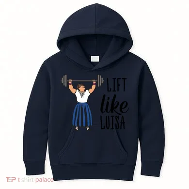 Kids Hoodie