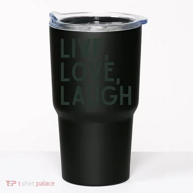 Tumbler