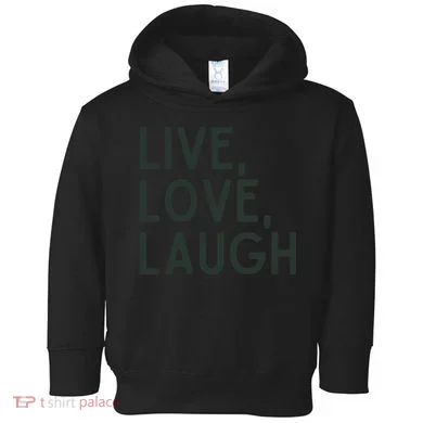 Toddler Hoodie