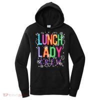 Lunch Lady Women's Hoodie thumb 0
