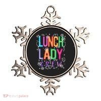 Lunch Lady Ornament thumb 0