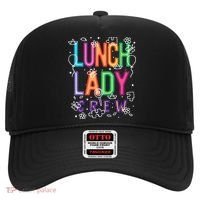 Lunch Lady Hat thumb 0