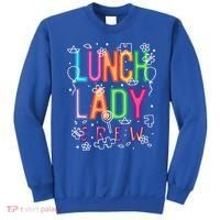 Lunch Lady Sweatshirt thumb 0