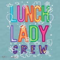 Lunch Lady Sueded Cloud Jersey T-Shirt thumb 2
