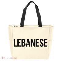 Lebanese Lesbian Tote Bag thumb 0