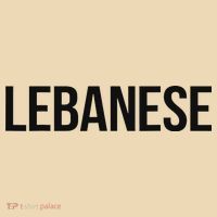 Lebanese Lesbian Tote Bag thumb 4