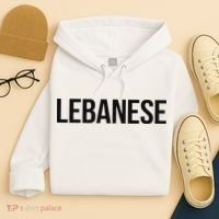 Lebanese Lesbian Hoodie thumb 4