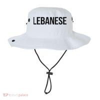 Lebanese Lesbian Bucket Hat thumb 0