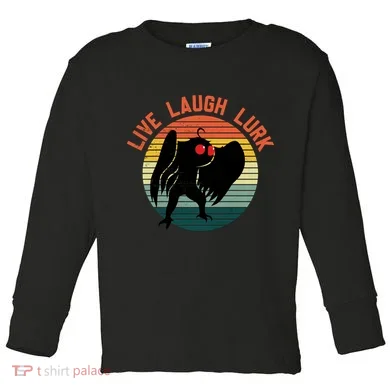 Toddler Long Sleeve