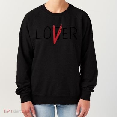 Loser Lover Women's Sweatshirt
