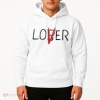 Loser Lover Hoodie thumb 2