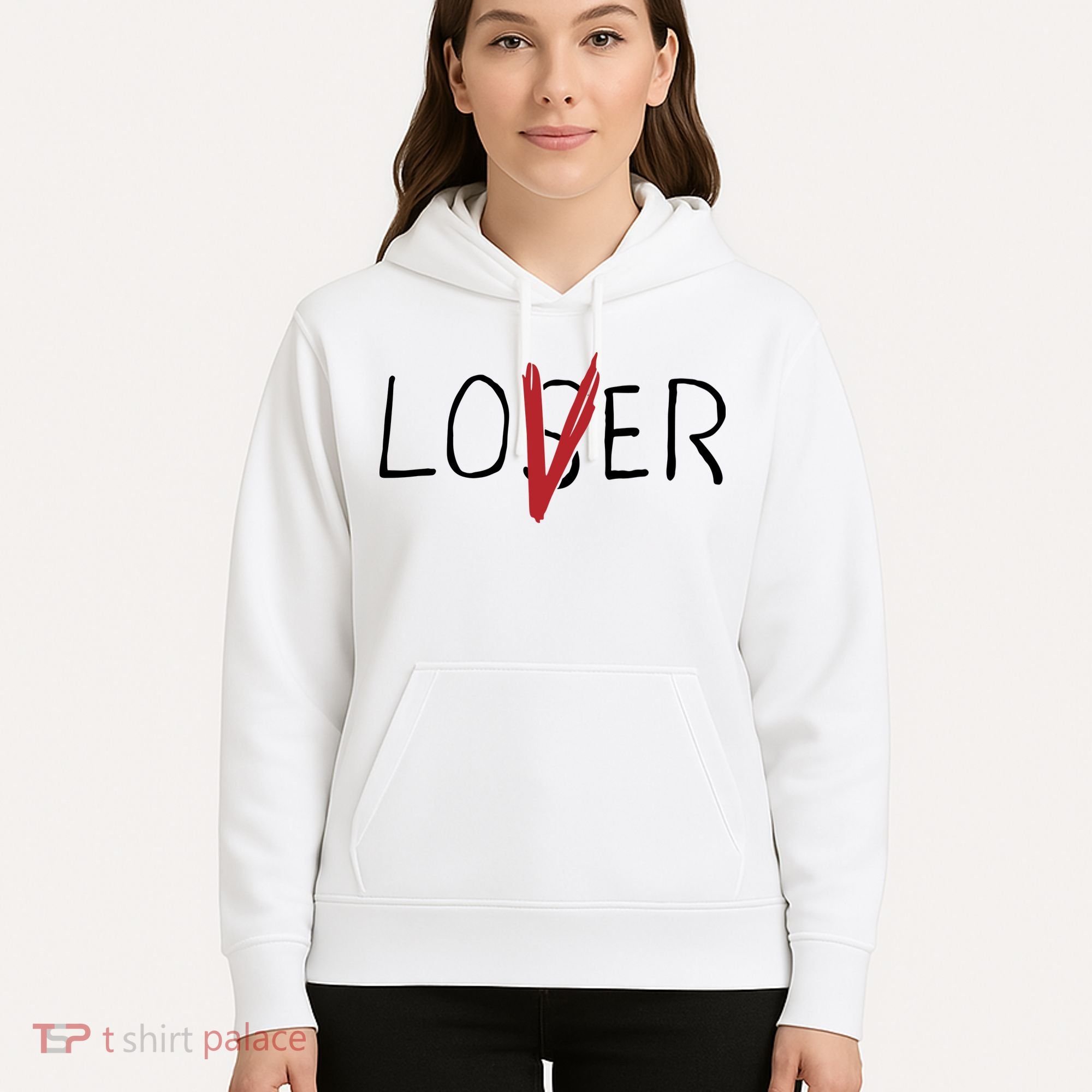 Loser Lover Hoodie
