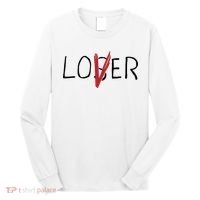 Loser Lover Long Sleeve Shirt thumb 0