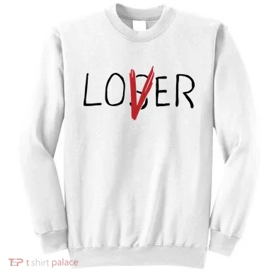 Loser Lover Sweatshirt