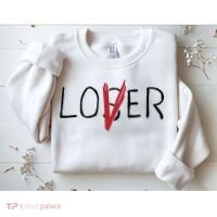 Loser Lover Sweatshirt thumb 2