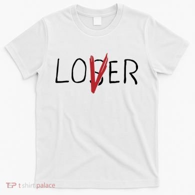 Loser Lover T-Shirt