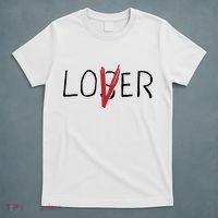 Loser Lover T-Shirt thumb 5